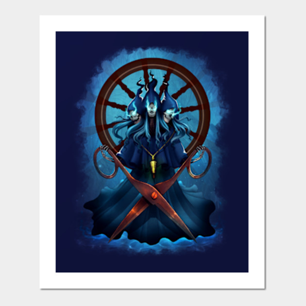 Fates